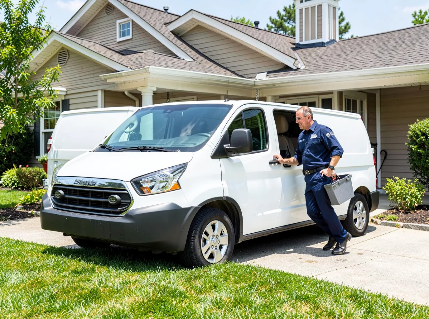 Emergency Plumber company in Mason, TN